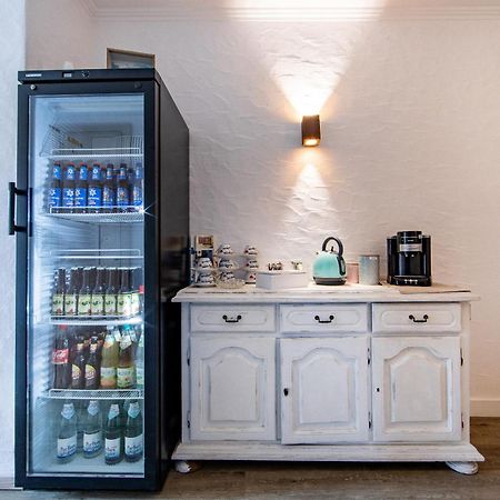 Landgasthaus Zum Kreuzberg Schonbach  エクステリア 写真